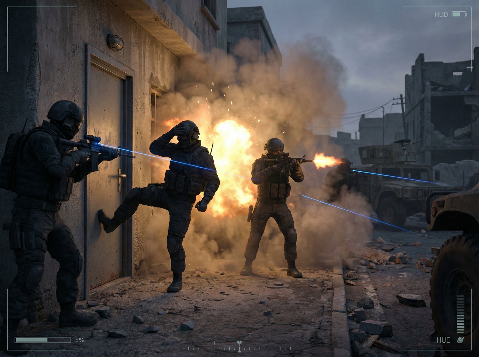 反差穿越火线视频解说