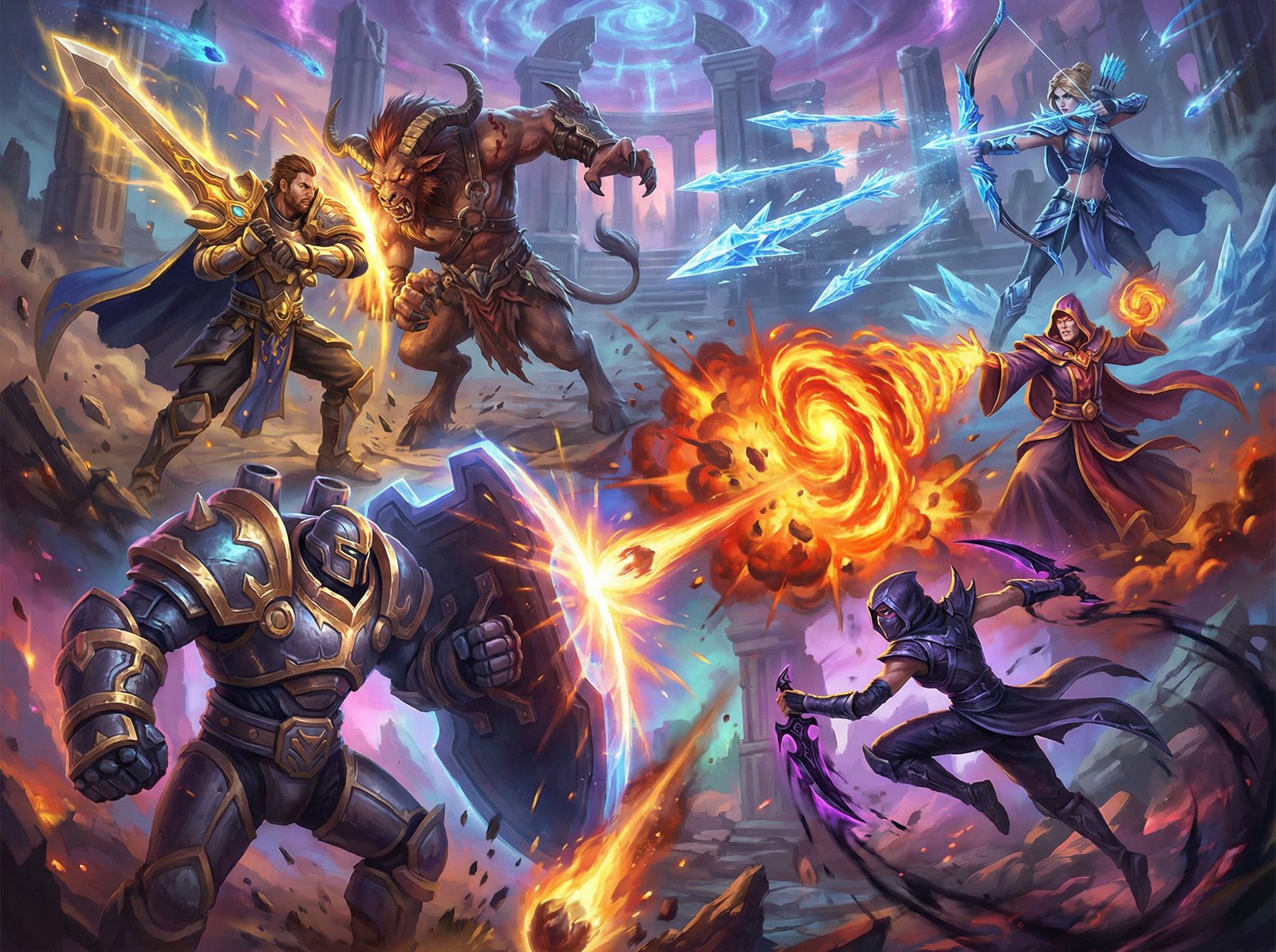 反差王者荣耀视频攻略